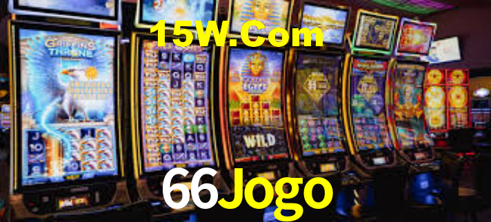 66Jogo,66 Jogo Bet