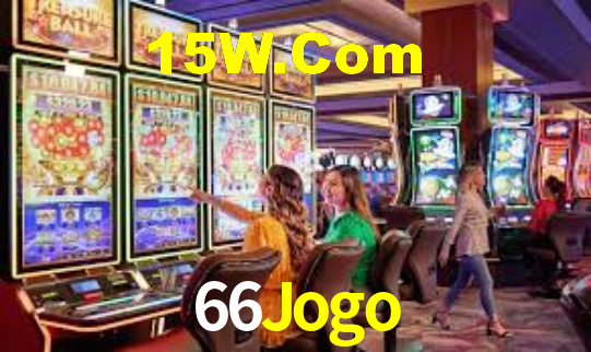 Bônus Generosos e Exclusivos no 66Jogo para Você!