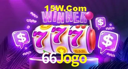  66 Jogo Bet
