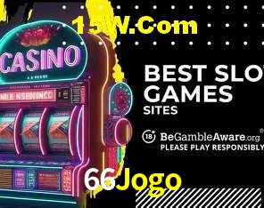 66Jogo: Jogos de Caça-Níqueis-Altas Recompensas, Roleta-Velocidade, Blackjack-Desafios Máximos